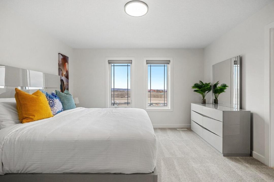 Photo of Bedroom in Calgary