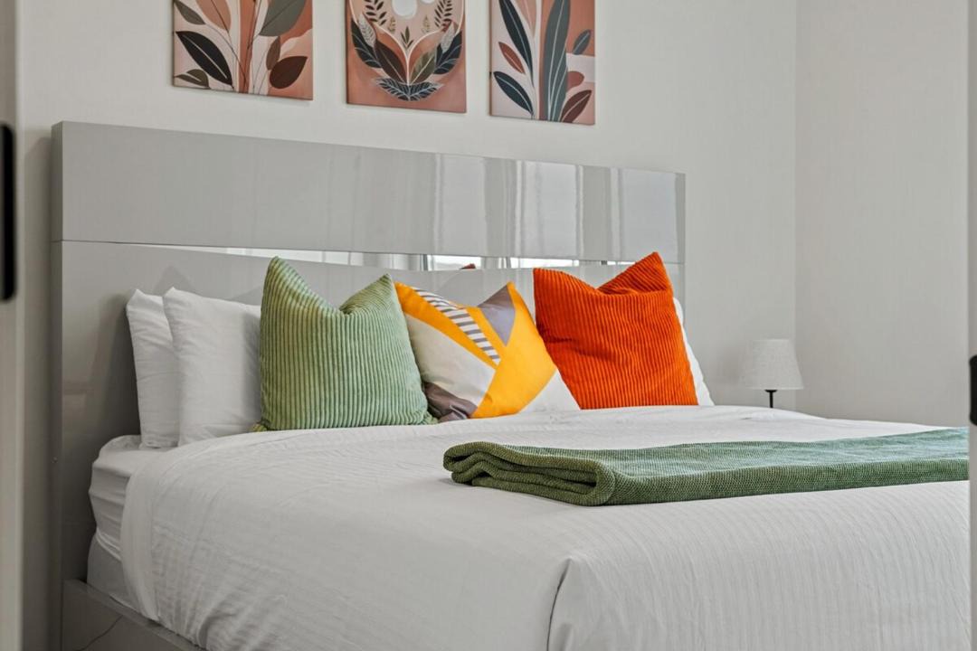Photo of Bedroom in Calgary