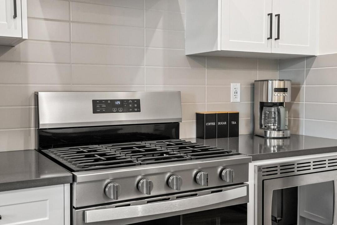 Photo of Kitchen in Calgary
