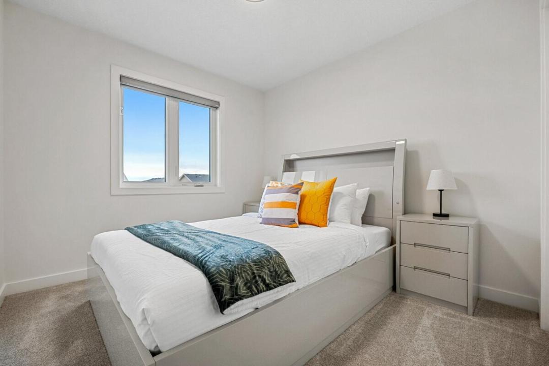 Photo of Bedroom in Calgary