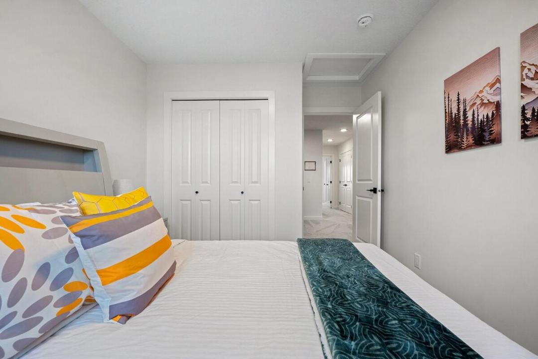 Photo of Bedroom in Calgary