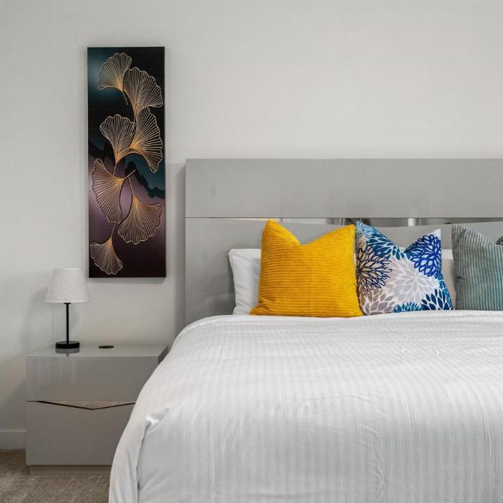 Photo of Bedroom in Calgary