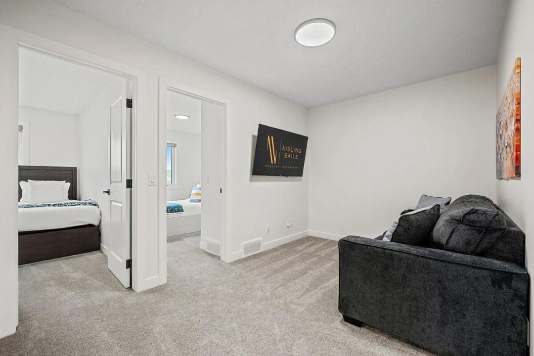Photo of Bedroom in Calgary