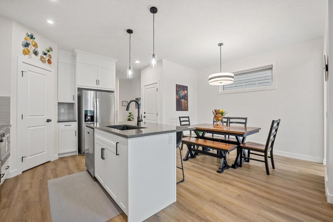 Photo of Kitchen in Calgary