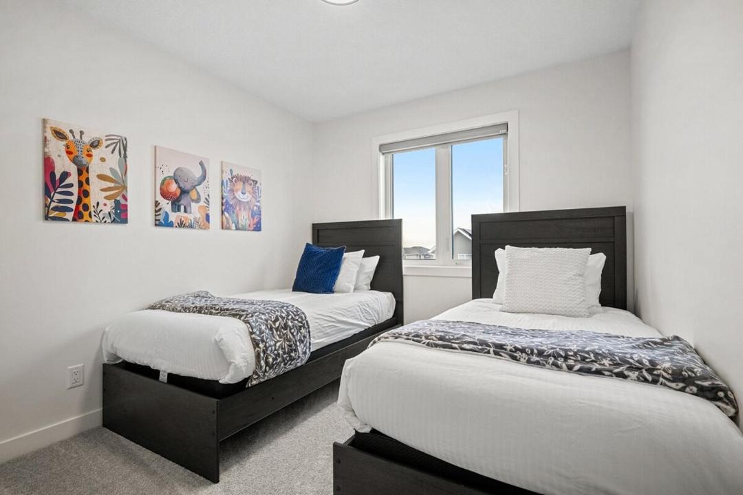 Photo of Bedroom in Calgary