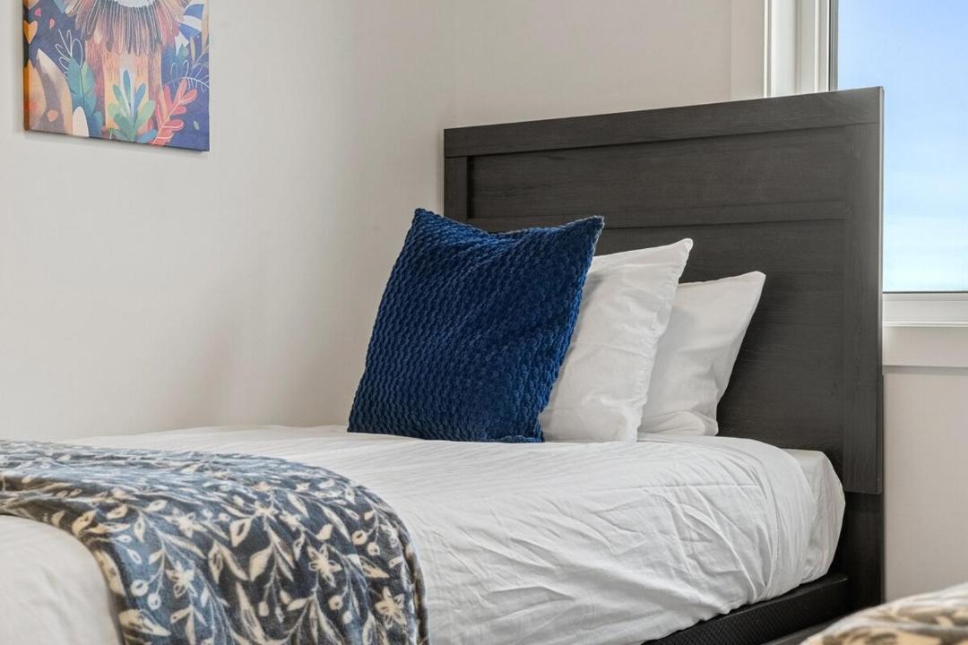 Photo of Bedroom in Calgary