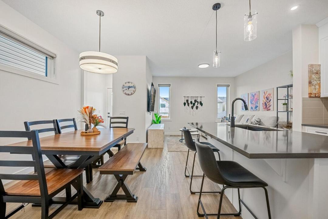 Photo of Kitchen in Calgary