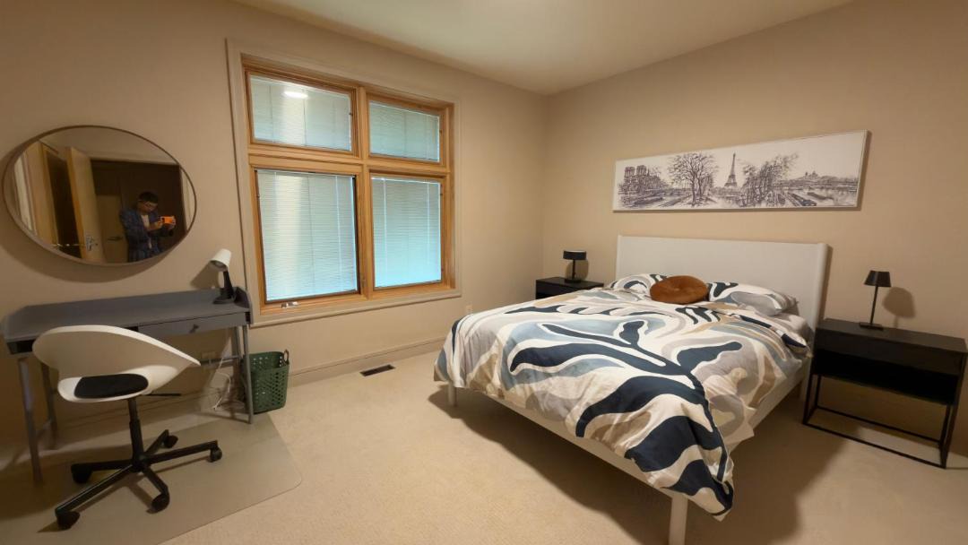 Photo of Bedroom in Broadmead