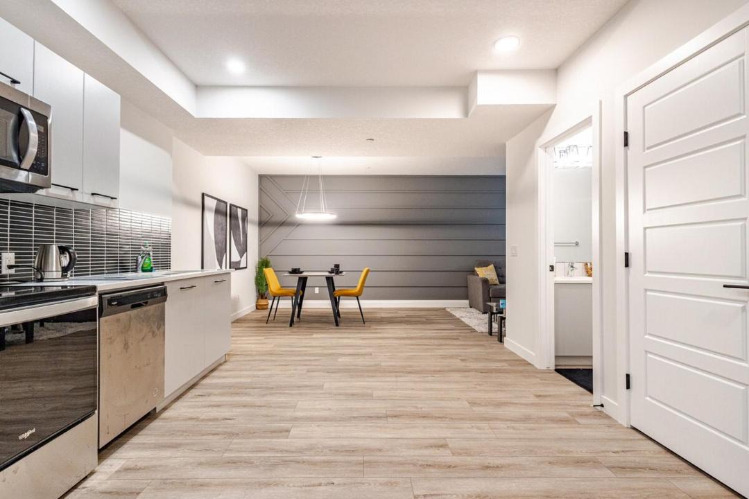Photo of Kitchen in Calgary