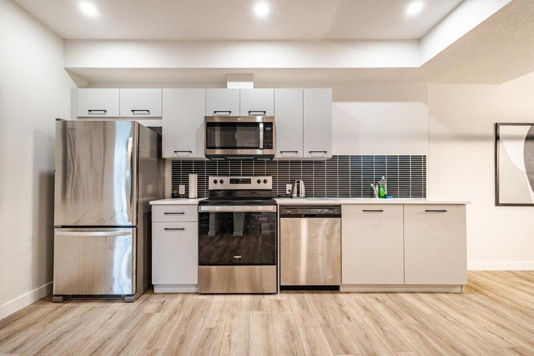 Photo of Kitchen in Calgary