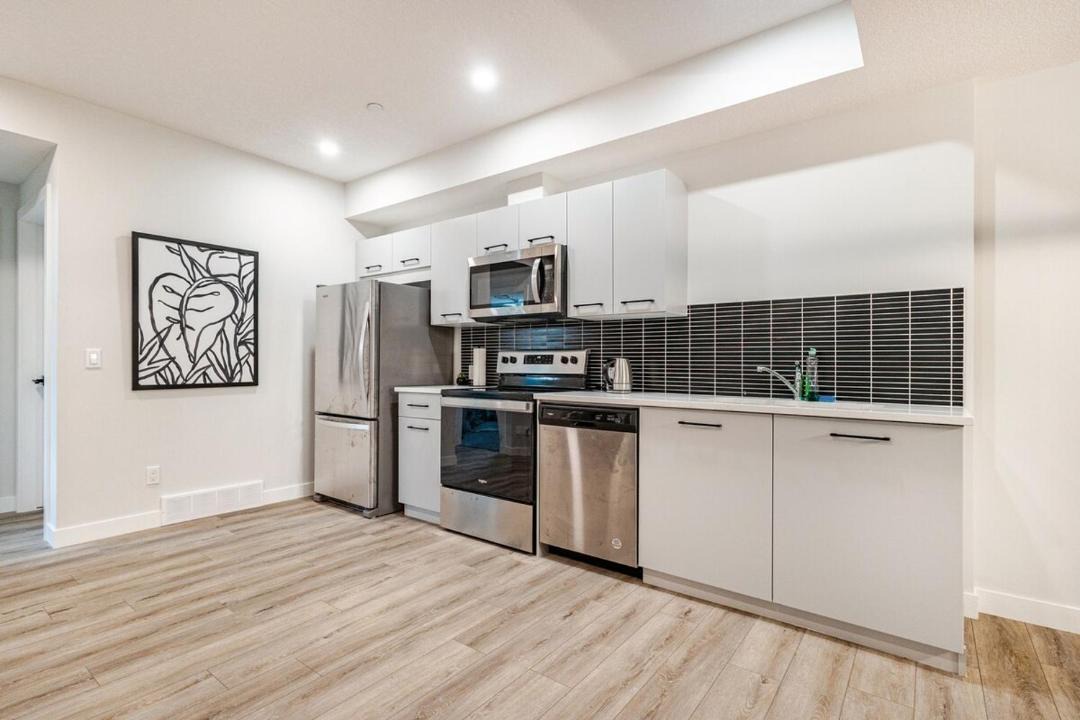 Photo of Kitchen in Calgary
