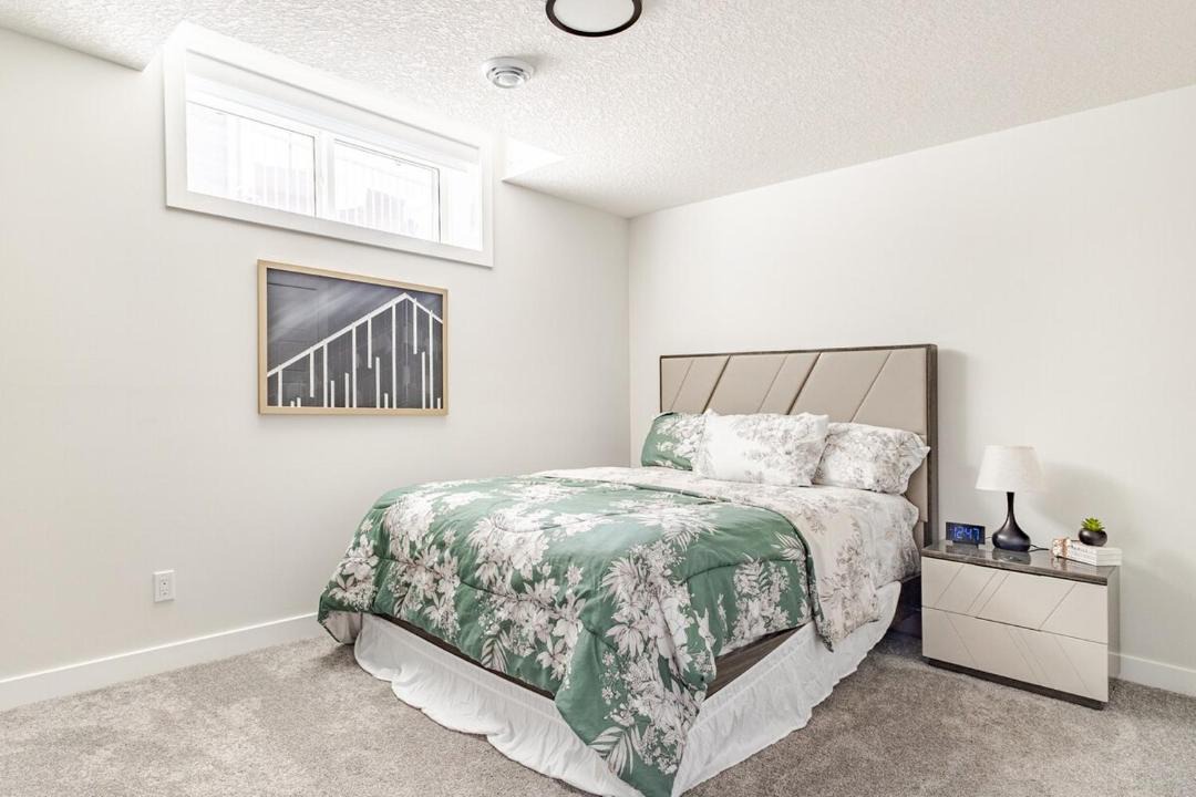 Photo of Bedroom in Calgary