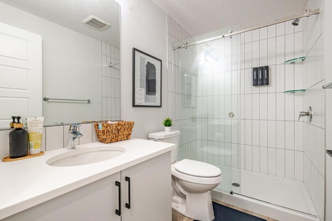 Photo of Bathroom in Calgary