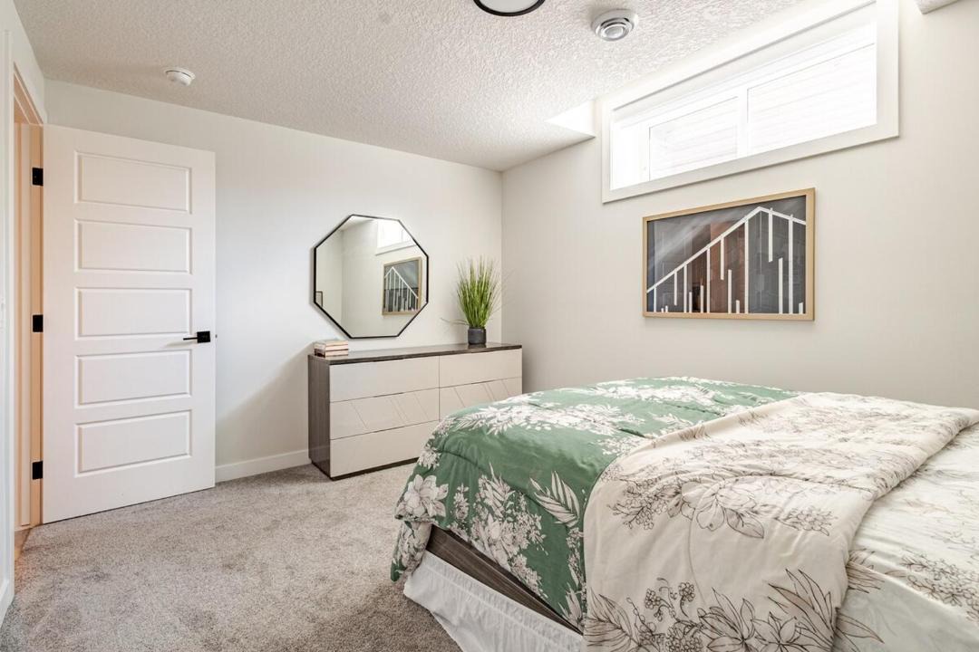 Photo of Bedroom in Calgary