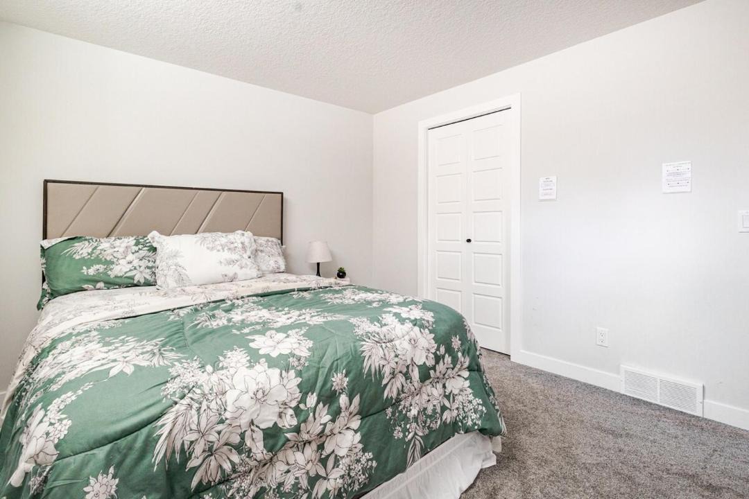 Photo of Bedroom in Calgary