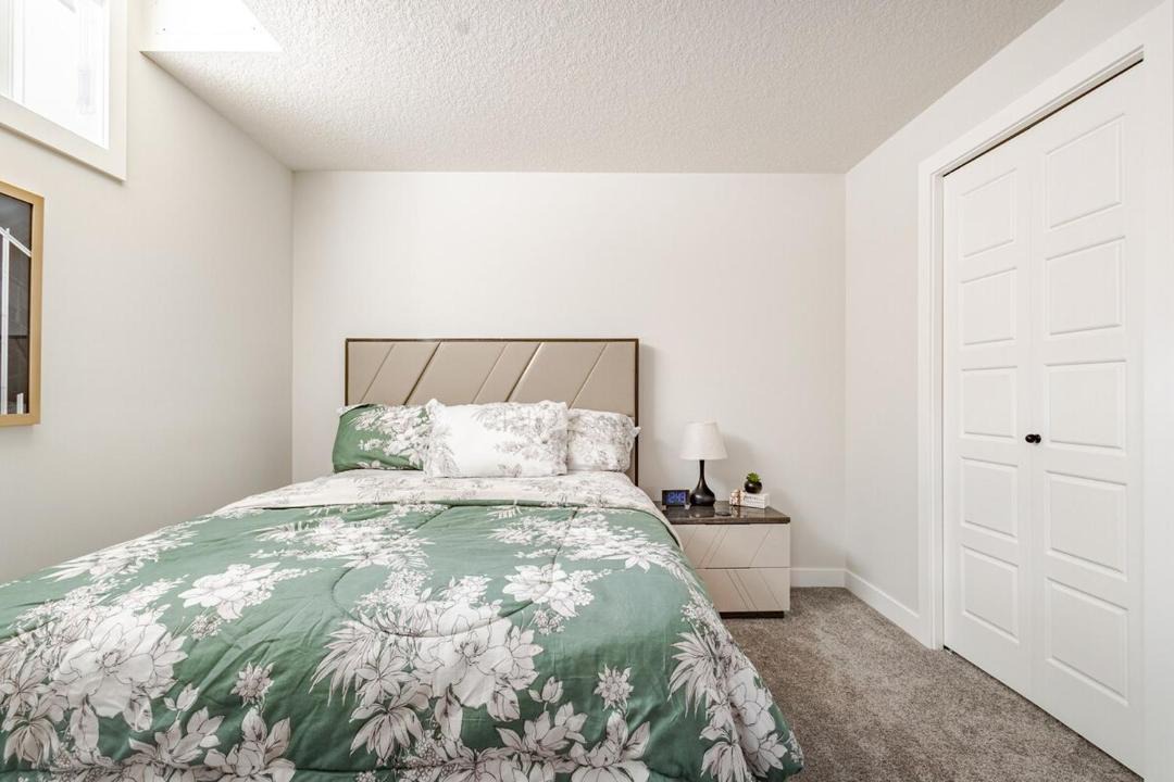 Photo of Bedroom in Calgary