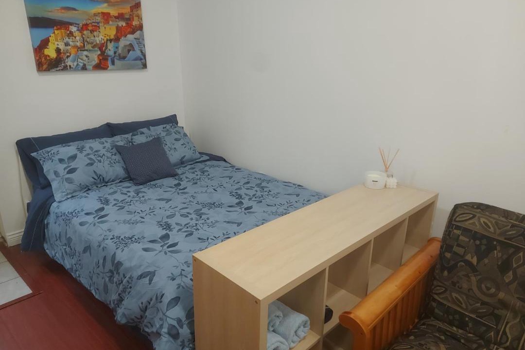 Photo of Bedroom in Burke Mountain
