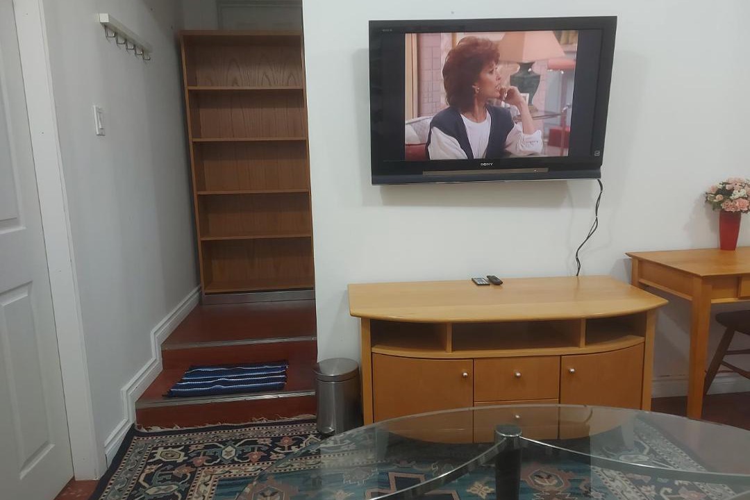 Photo of Livingroom in Burke Mountain