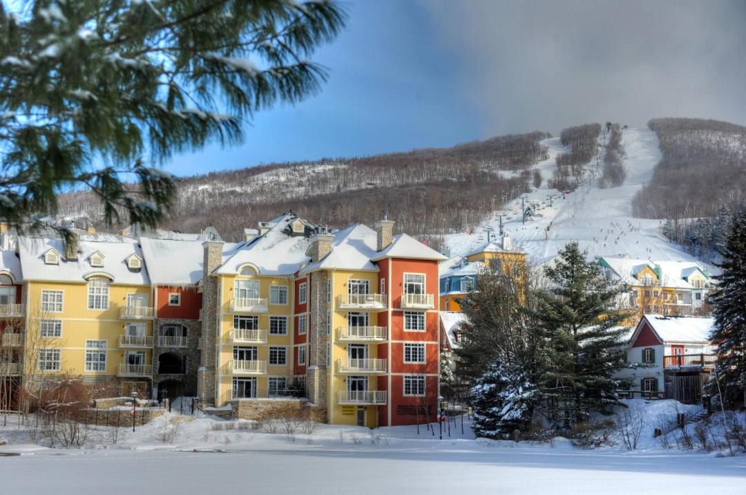 Photo of Others in Mont-Tremblant Pedestrian Village