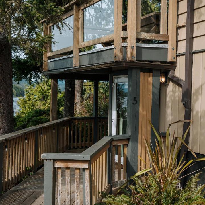 Photo of Others in Tofino