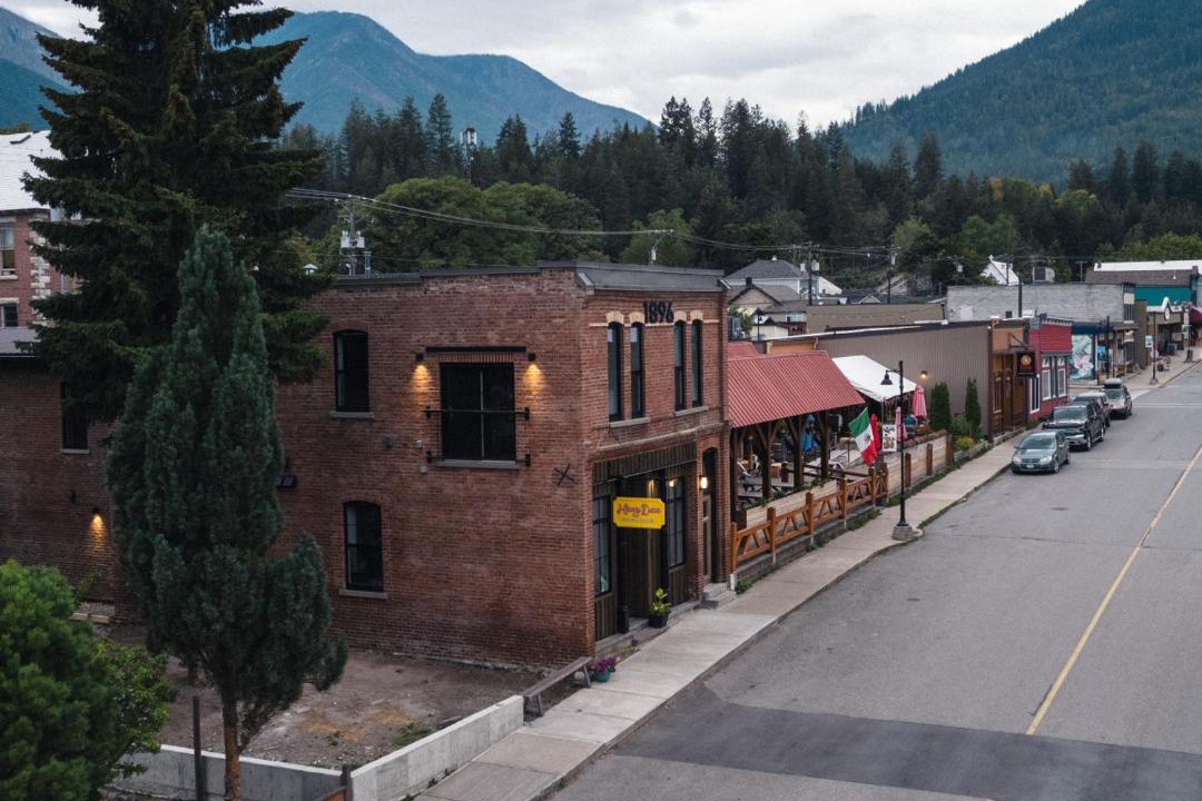 Photo of Others in Kaslo