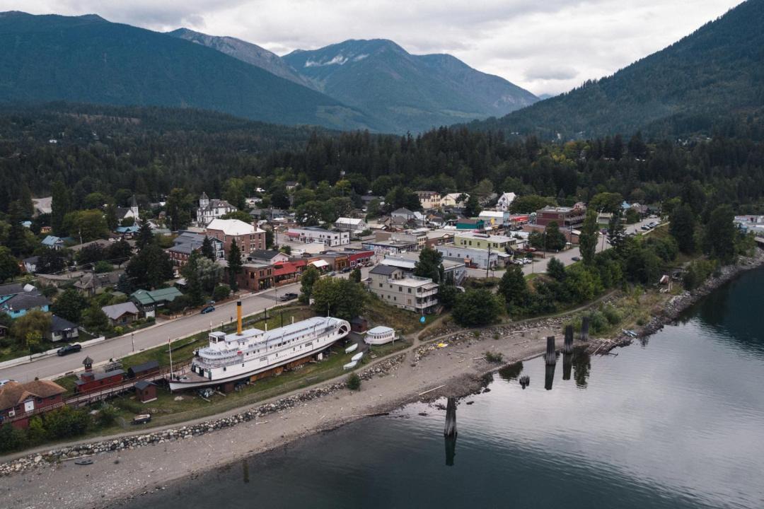 Photo of Others in Kaslo