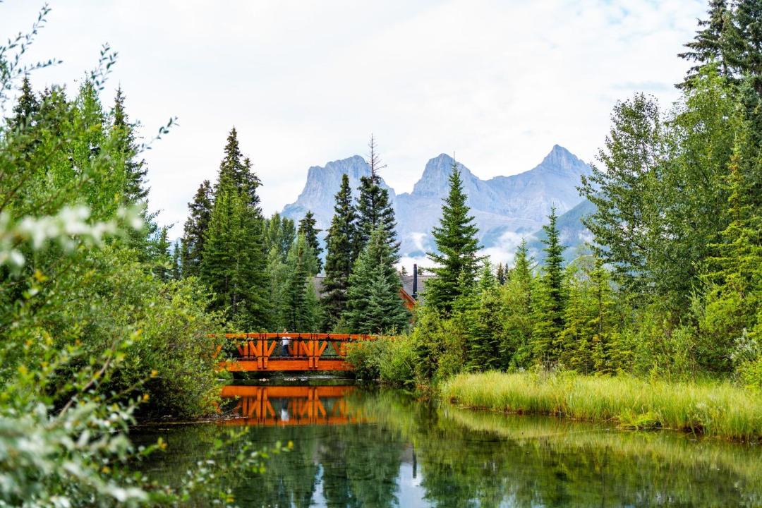 Photo of Others in Canmore