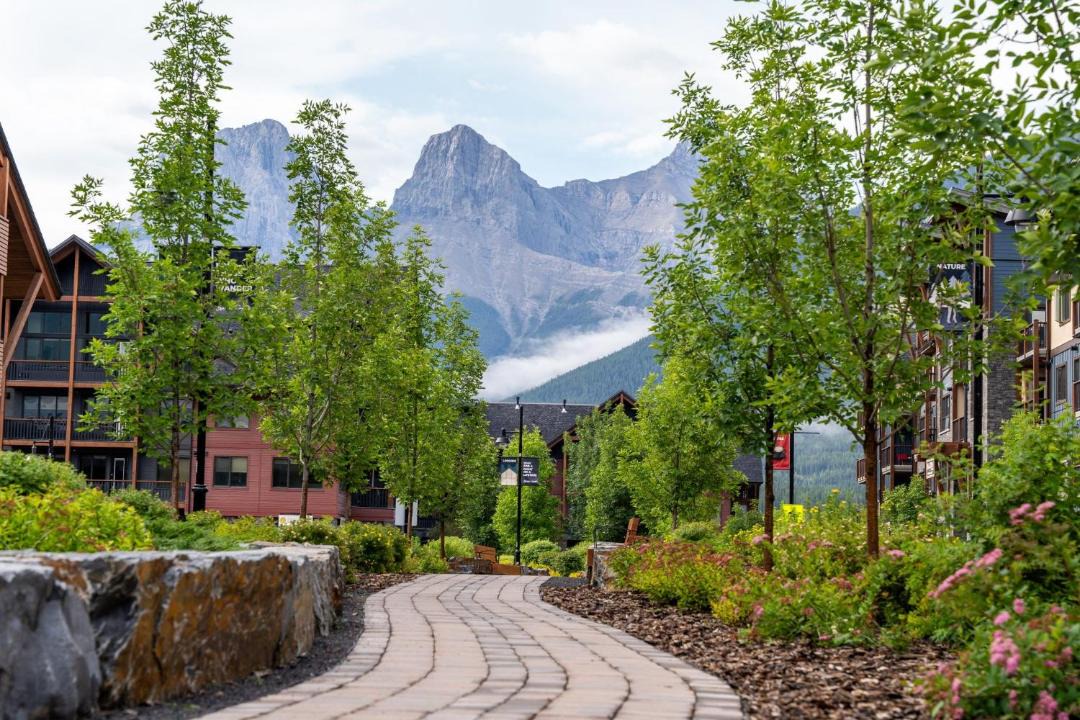 Photo of Others in Canmore
