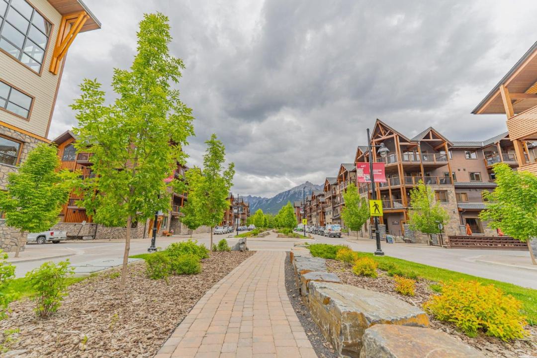 Photo of Others in Canmore