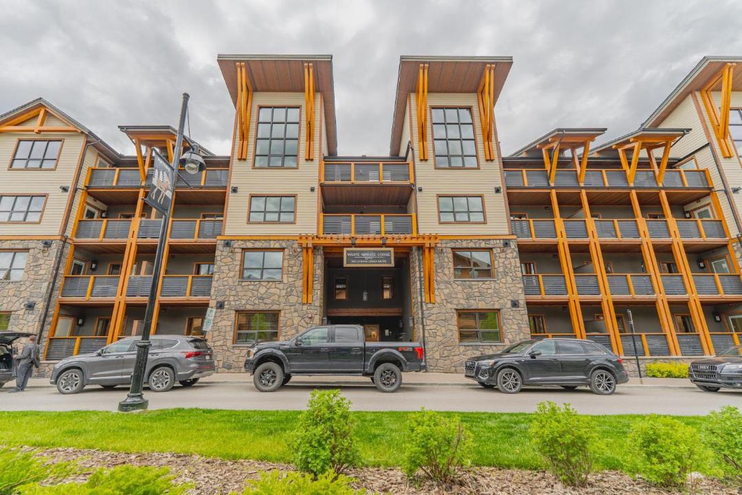 Photo of Others in Canmore