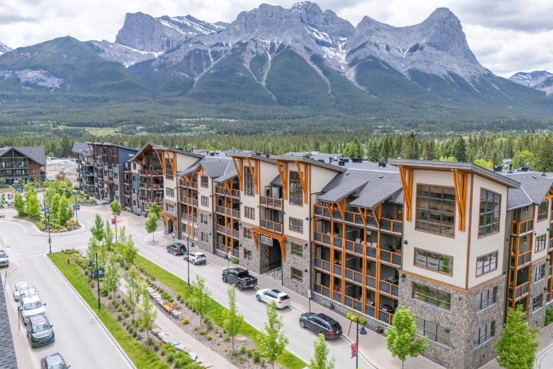 Photo of Others in Canmore