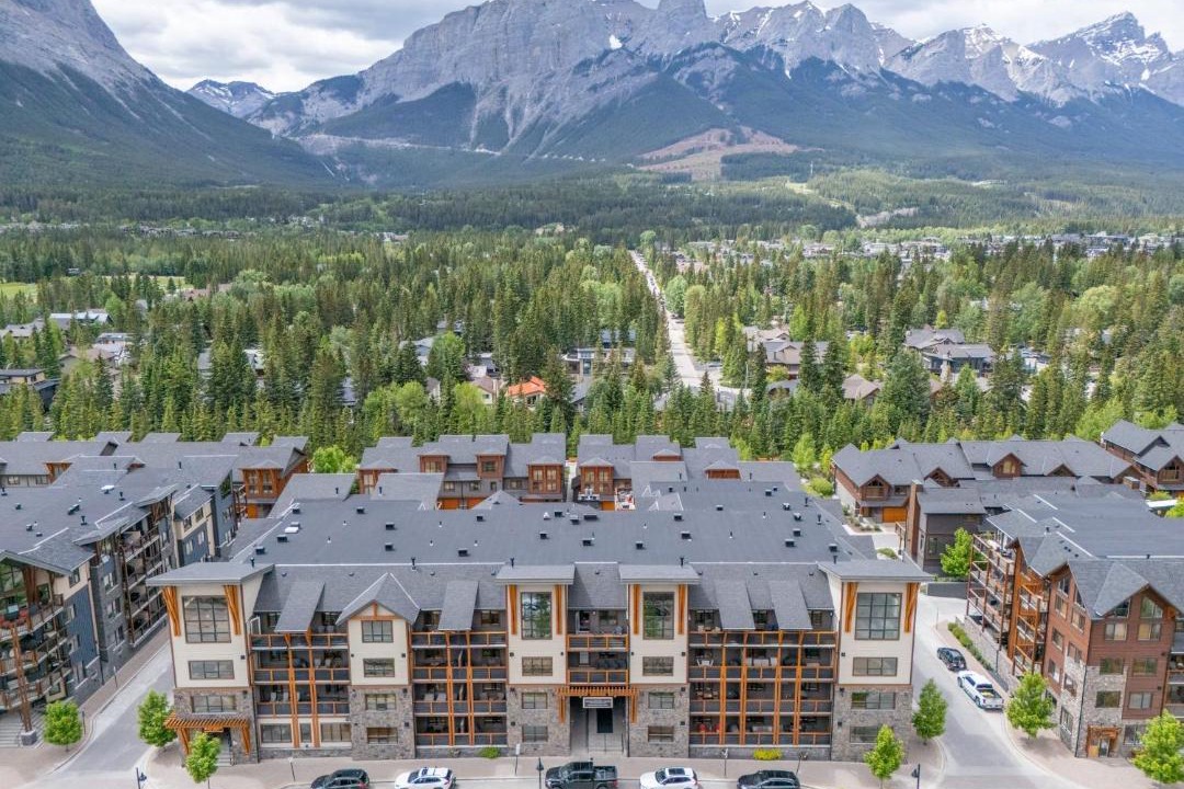 Photo of Others in Canmore