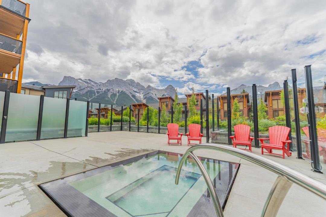 Photo of Others in Canmore