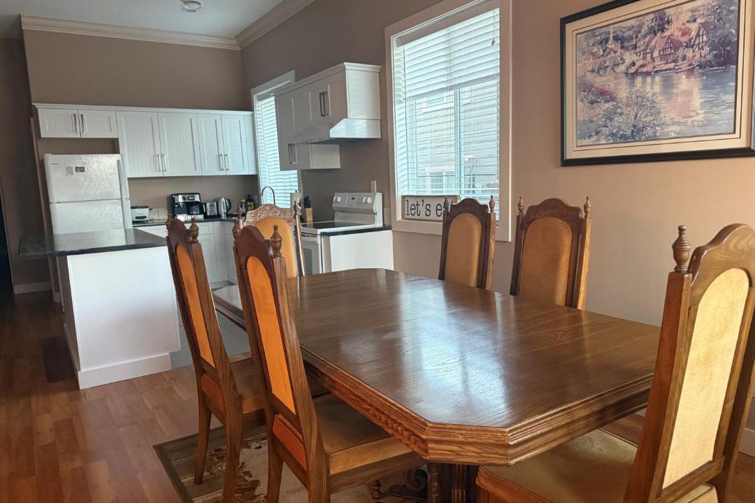 Photo of Kitchen in Southwest Mission