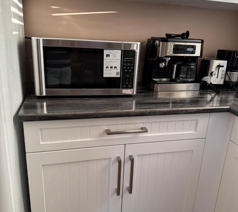 Photo of Kitchen in Southwest Mission