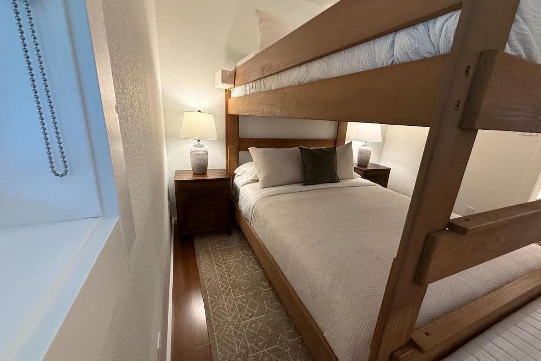 Photo of Bedroom in East Kootenay