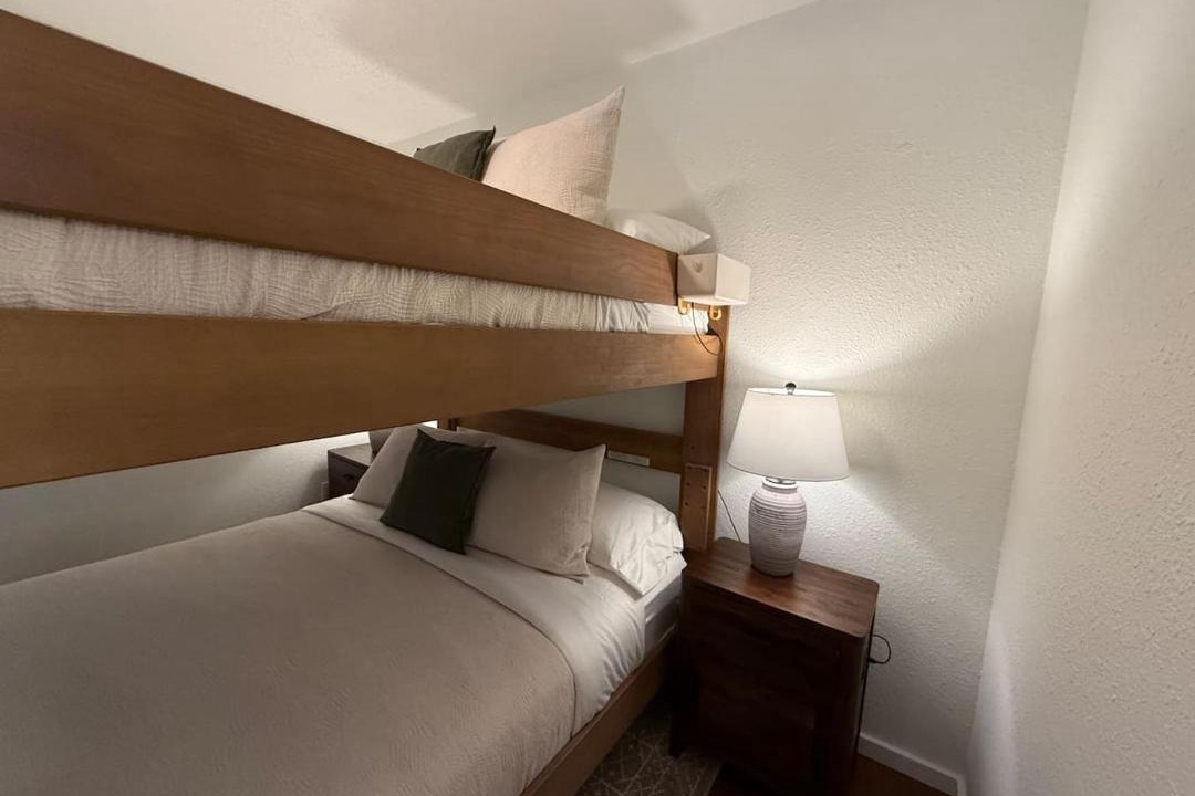 Photo of Bedroom in East Kootenay