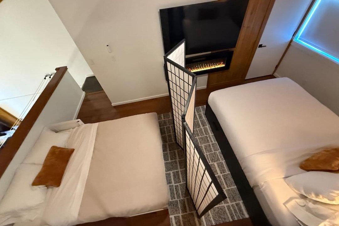 Photo of Bedroom in East Kootenay