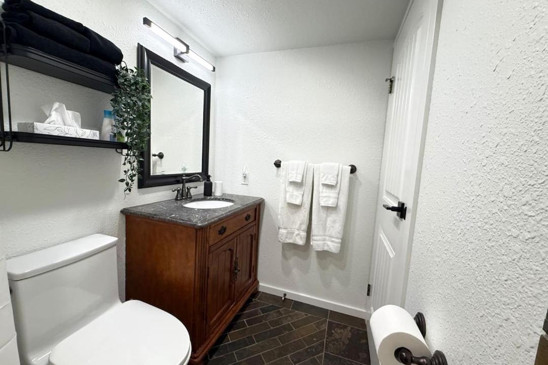 Photo of Bathroom in East Kootenay