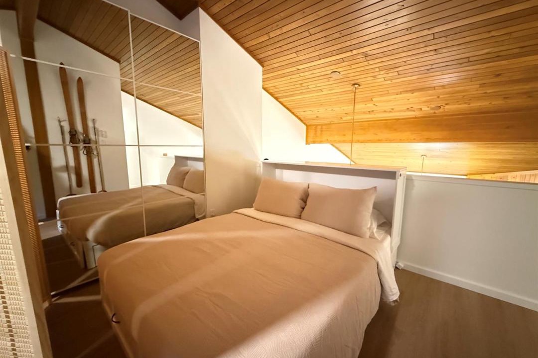 Photo of Bedroom in East Kootenay