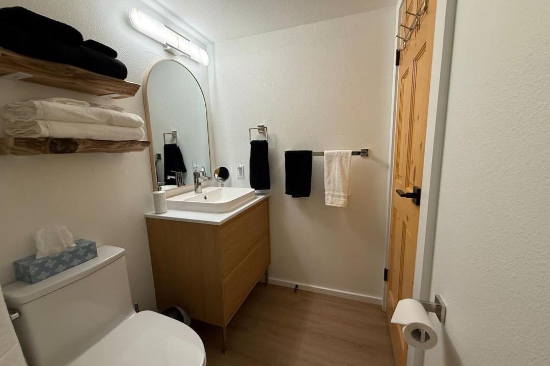 Photo of Bathroom in East Kootenay