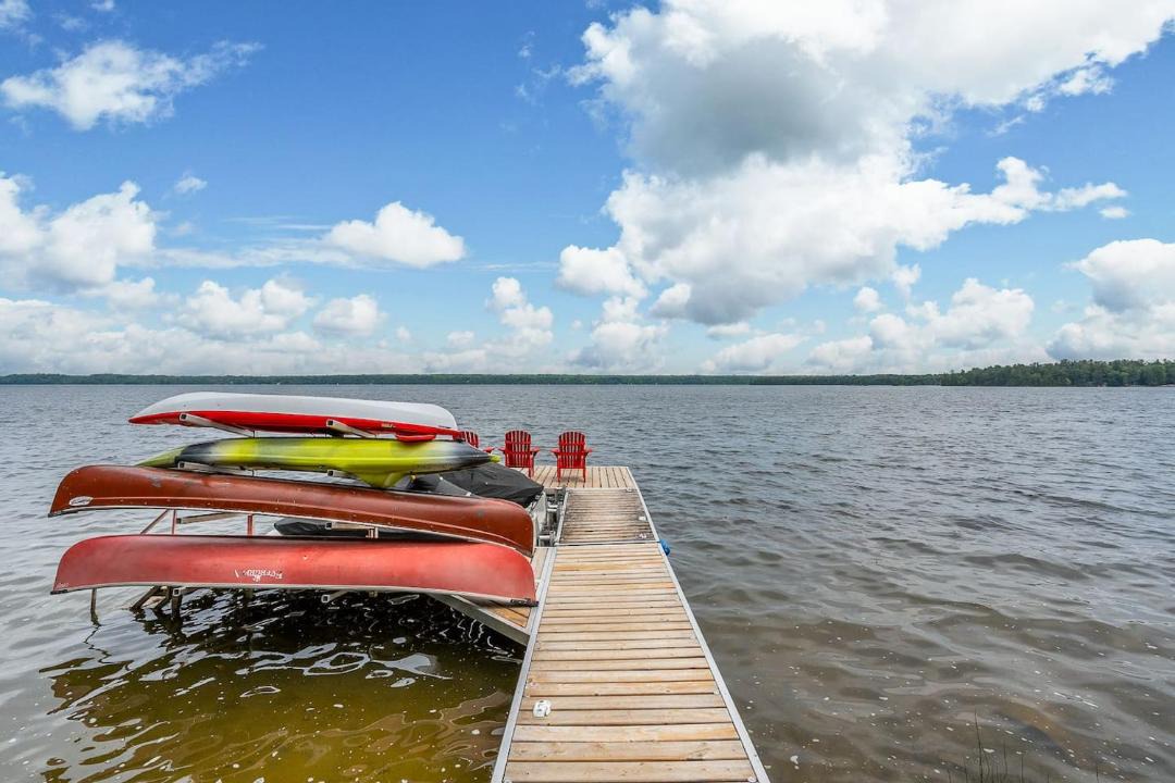 Photo of Others in Head Lake