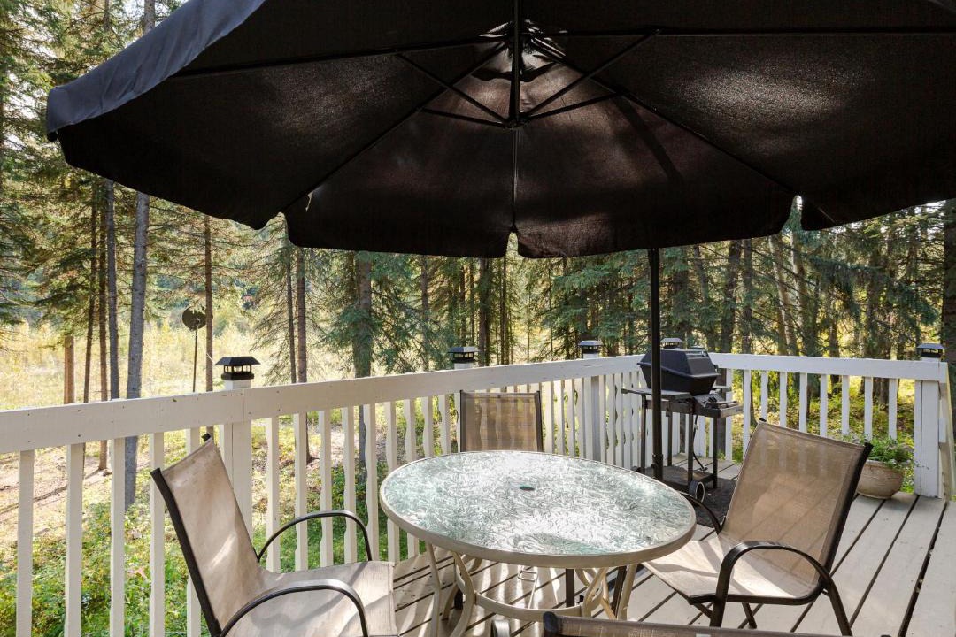 Photo of Patio Balcony in Sundre