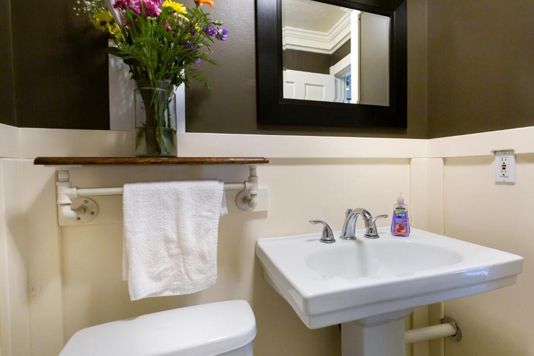 Photo of Bathroom in Sundre