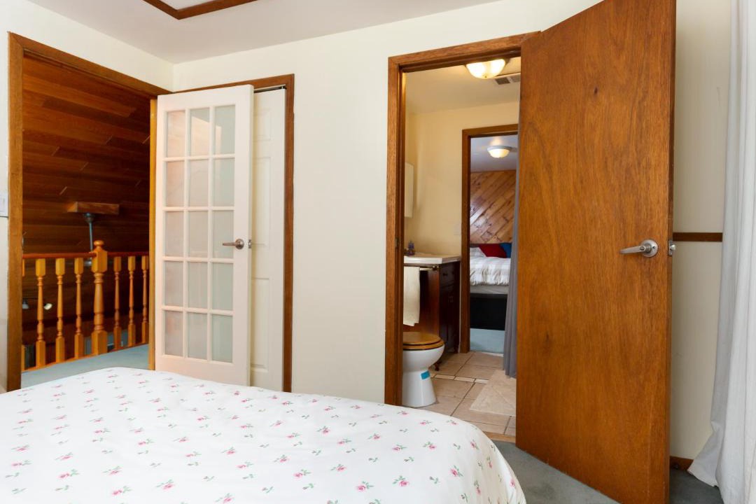 Photo of Bedroom in Sundre