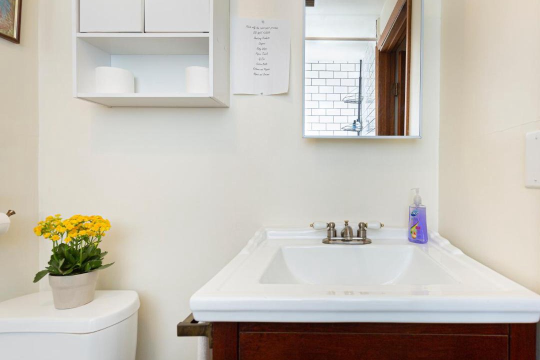 Photo of Bathroom in Sundre
