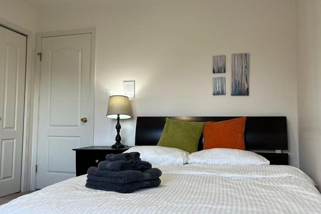 Photo of Bedroom in Richmond