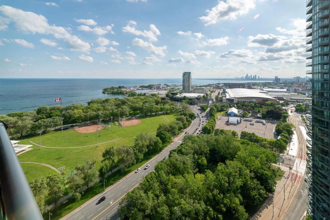 Photo of Others in Fort York