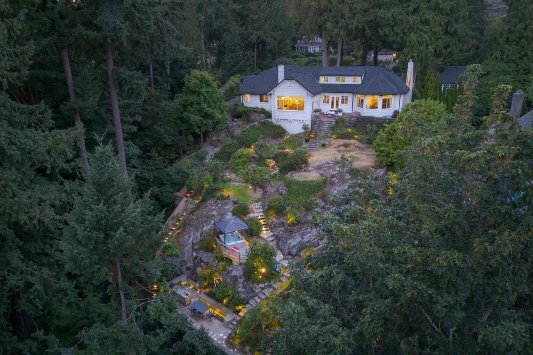 Photo of Others in West Vancouver