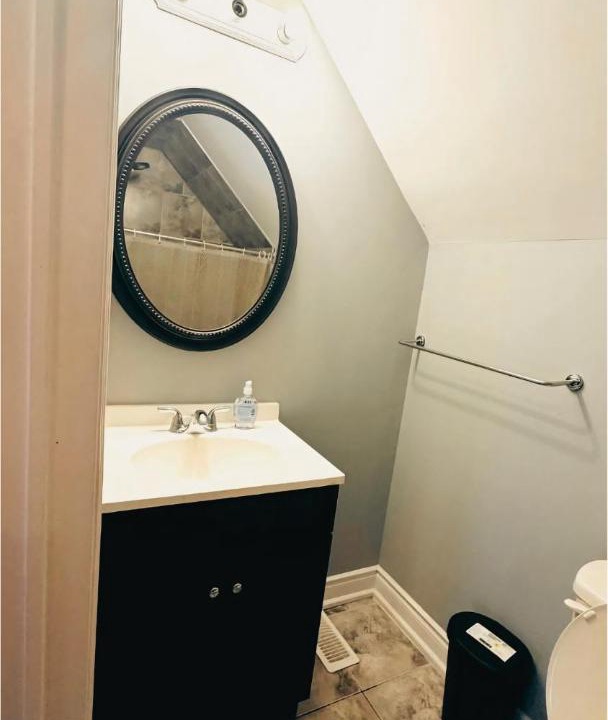 Photo of Bathroom in Hamilton